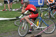 Hazmburk Extreme Triatlon 2011