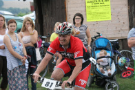 Hazmburk Extreme Triatlon 2011